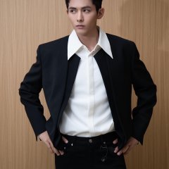 Qian Zhe photo