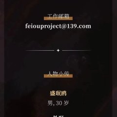 Fei Ou Bu Xia Chinese Drama(0000) photo