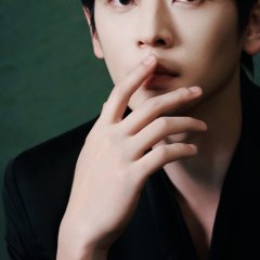 Cheng Lei photo
