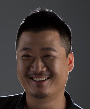 Tae Jin Park