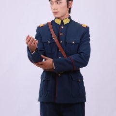 Wang Bo photo
