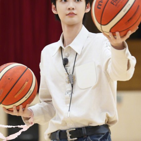 Blazing Summer (2026)