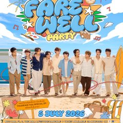 Fourever You Part 2 Thai Drama photo