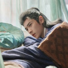 The First Jasmine Chinese Drama photo