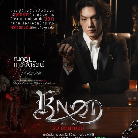 Knot (2026)