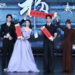 Wish You All the Best Chinese Drama photo