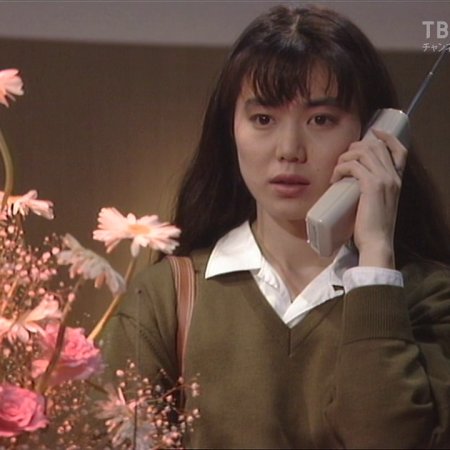 Igai to Single Girl (1988)