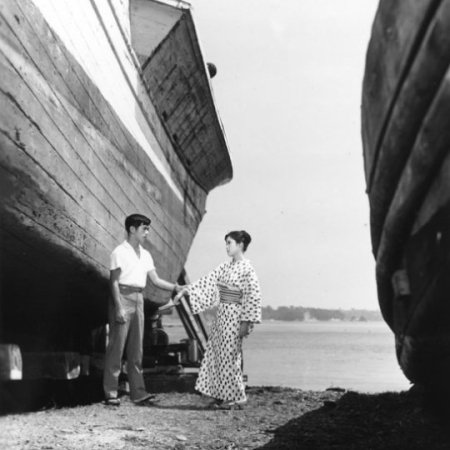 Floating Weeds (1959)