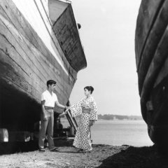 Floating Weeds Japanese Movie photo