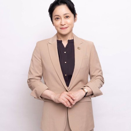 Hamada Mari