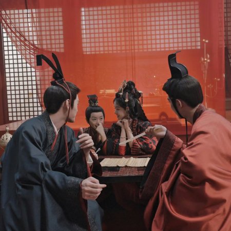 Ashes to Crown (2026)