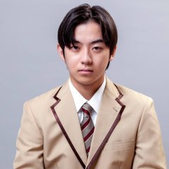 Yagami Keijiro photo