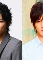 Higanjima Japanese Drama(2013) photo