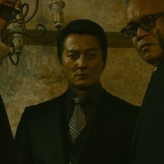 Bad City Japanese Movie photo