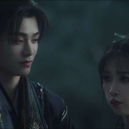 Love Game in Eastern Fantasy (2024)