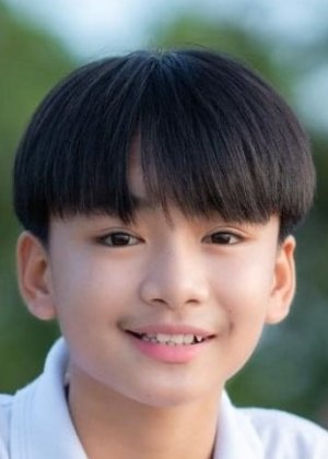 Kiw Suphasorn Bunprakom