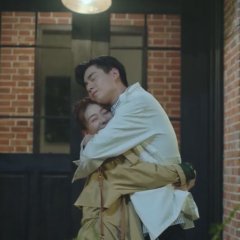 Men in Love Chinese Drama photo