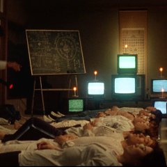 Kamikaze Taxi Japanese Movie photo