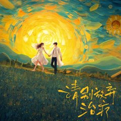 Qing Bie Fang Qi Zhi Liao Chinese Drama photo