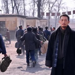 Qomolangma Chinese Movie photo