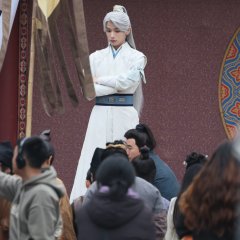 Lian Ai Zi Dong Sheng Cheng Chinese Drama photo