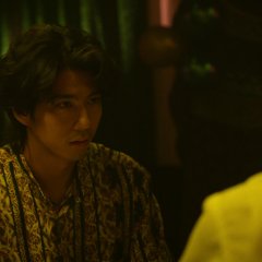 Like a Dragon: Yakuza Japanese Drama photo