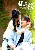 Falling in Love with Me Chinese Drama(2024) photo