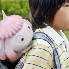 Jellyfish Eyes Japanese Movie photo