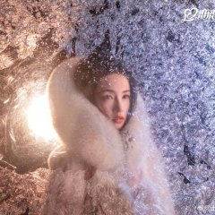 Snowy Night Timeless Love Chinese Drama photo