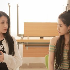 Girls, Let's Defy Fate Chinese Drama photo