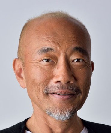 Naoto Takenaka