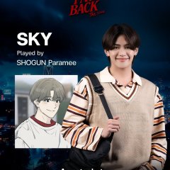 Payback Thai Drama(0000) photo