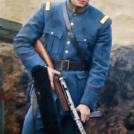 The Lament of Autumn ()