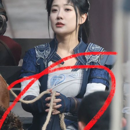 Hua Jiang Hu Zhi Ling Zhu ()