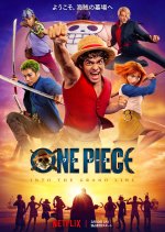 ONE PIECE: A Série - Rumo à Grand Line