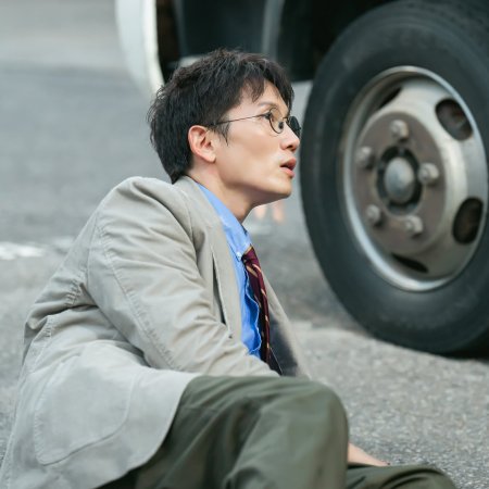 The Judge Returns (2026)