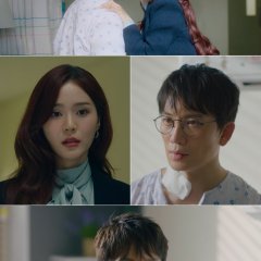 The Judge Returns Korean Drama photo