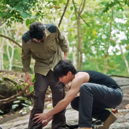 My Romance Scammer (2026)