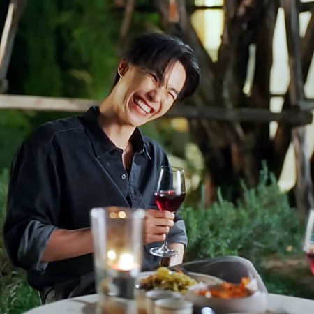 My Romance Scammer (2026)