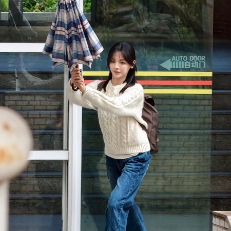 Sunshine through the Rain ()