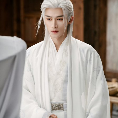 Unveil: Jadewind (2026)