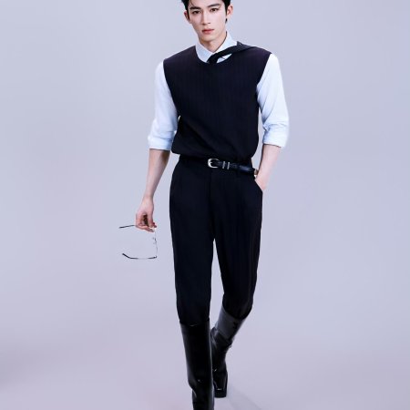 Unveil: Jadewind (2026)