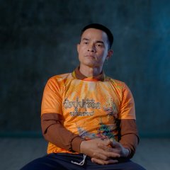 Chompoo: Lost & Forgotten Thai Movie(0000) photo