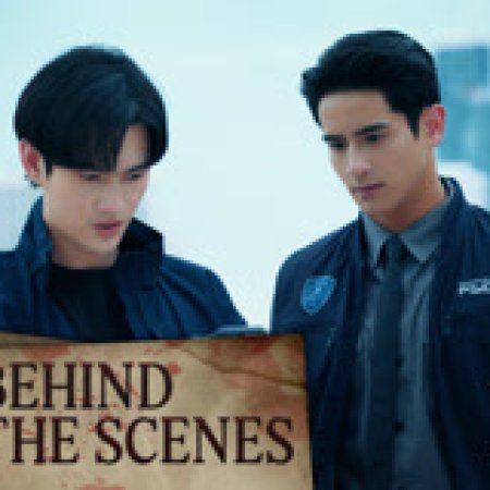 Goddess Bless You from Death Behind the Scenes (2025)