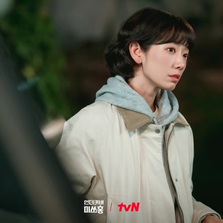 Undercover Miss Hong (2026)