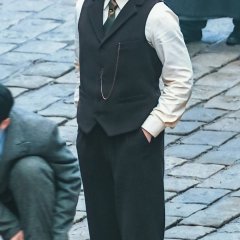 The Lament of Autumn Chinese Drama photo