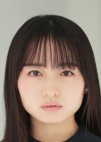 Sonohara Arisa in Ultraman R/B Japanese Drama