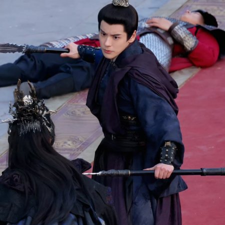 Tian Du Yi Wen Lu ()