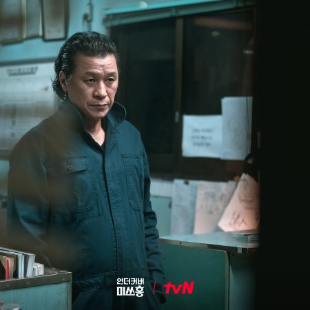 Undercover Miss Hong (2026)