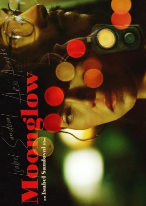 Moonglow (2026) poster